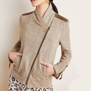 Anthropologie Marrakech Jacket